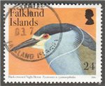 Falkland Islands Scott 896 Used